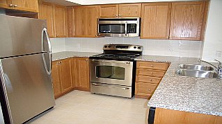 335 Rathburn Road W #1510