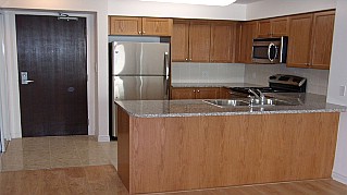 335 Rathburn Road W #1510