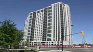 335 Rathburn Road W #1510