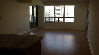 335 Rathburn Road W #1510