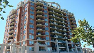 2325 Central Park Drive #909