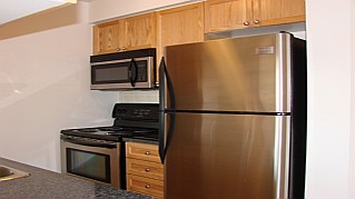 2325 Central Park Drive #909