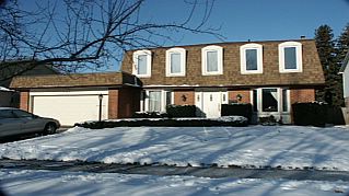 2365 Baccaro Road