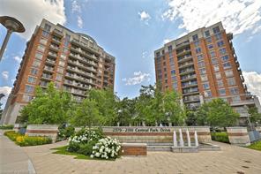 2379 Central Park Dr, #712