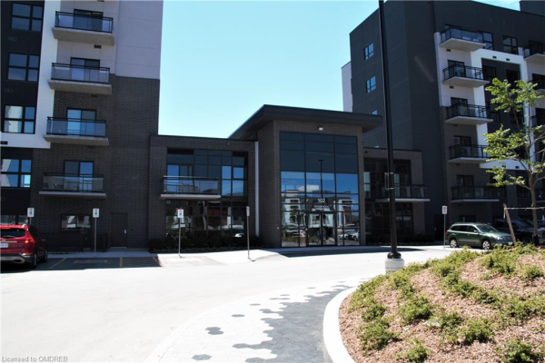 Oakville