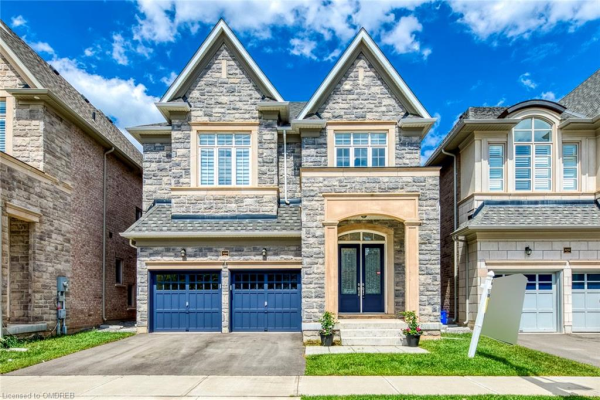 Oakville