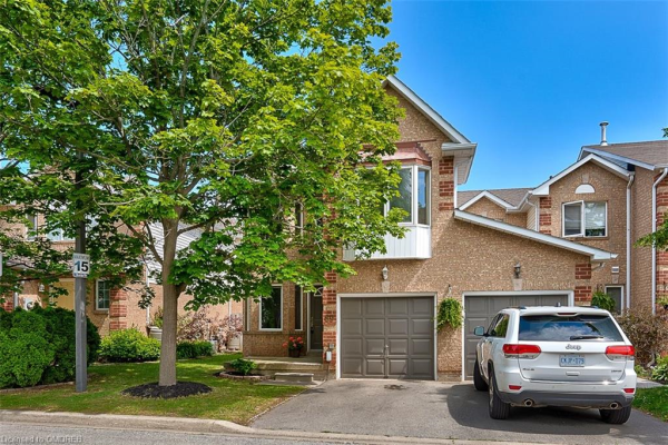 Oakville