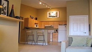 1480 Bishops Gate #406