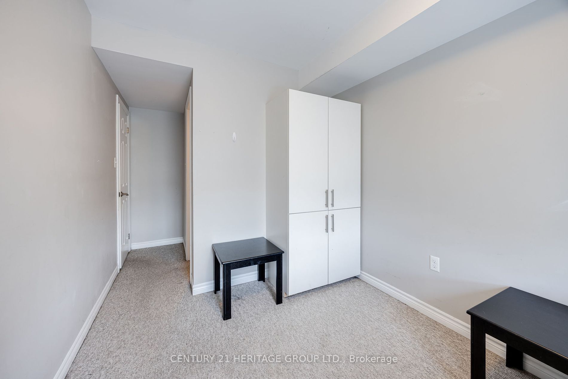 244 Penetanguishene Rd, #5