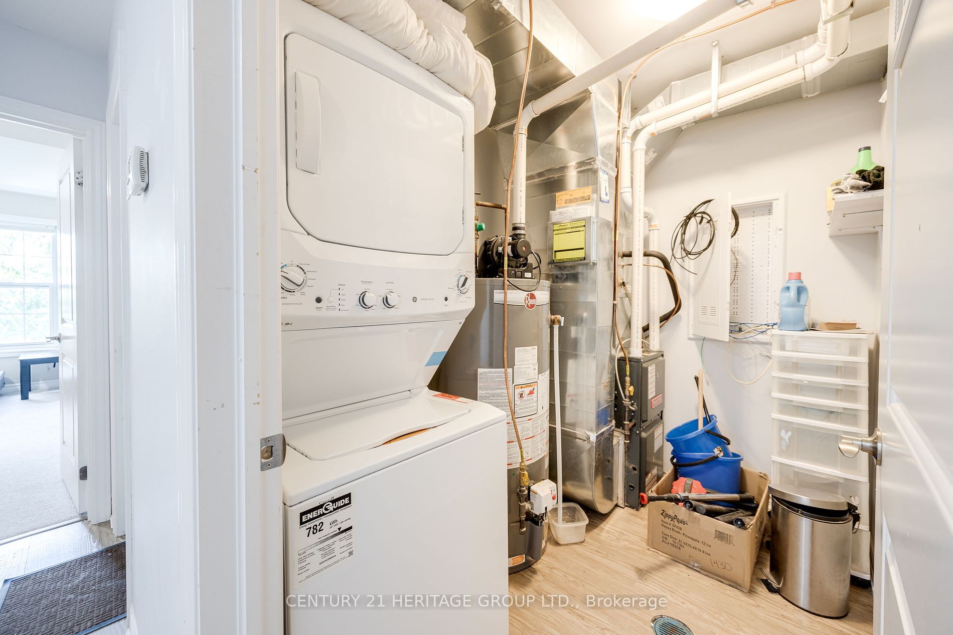 244 Penetanguishene Rd, #5