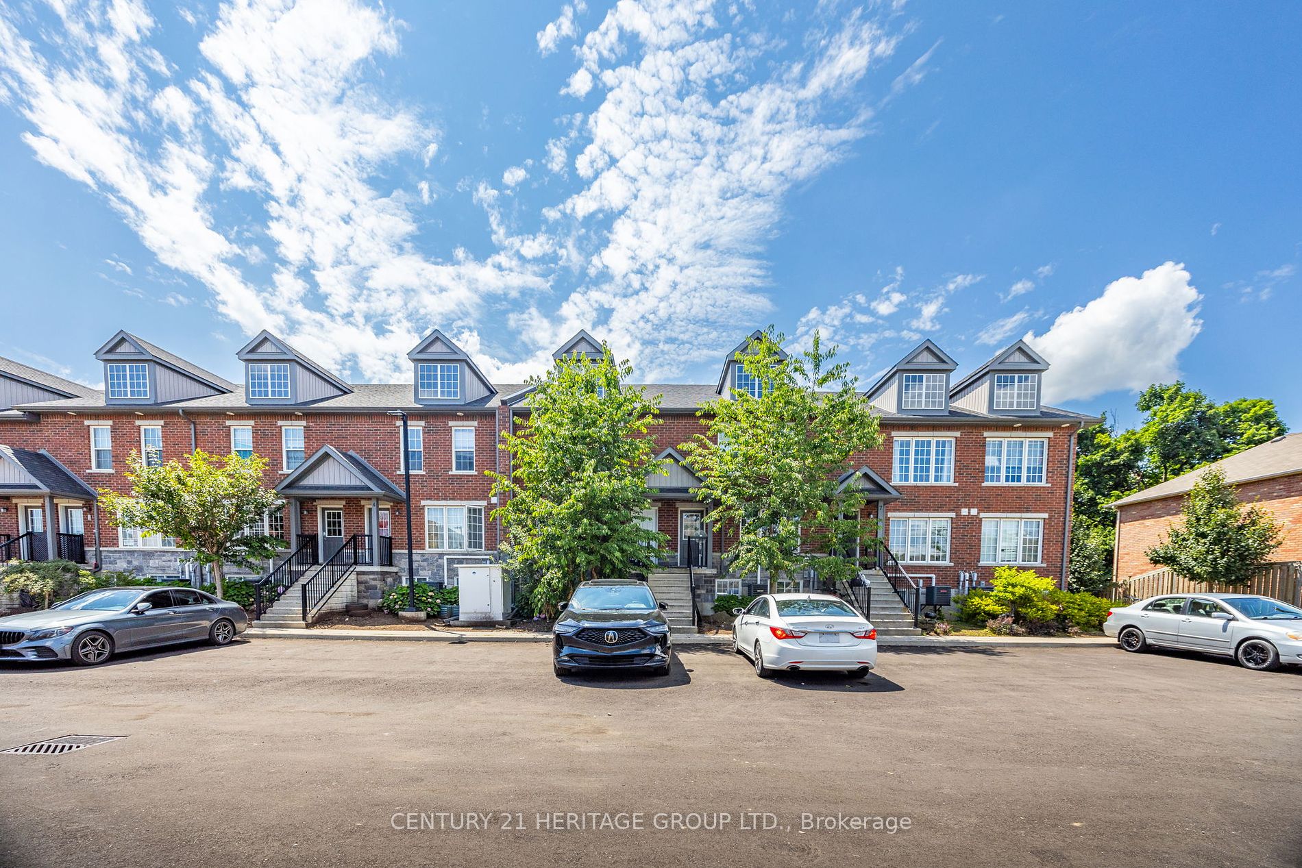 244 Penetanguishene Rd, #5