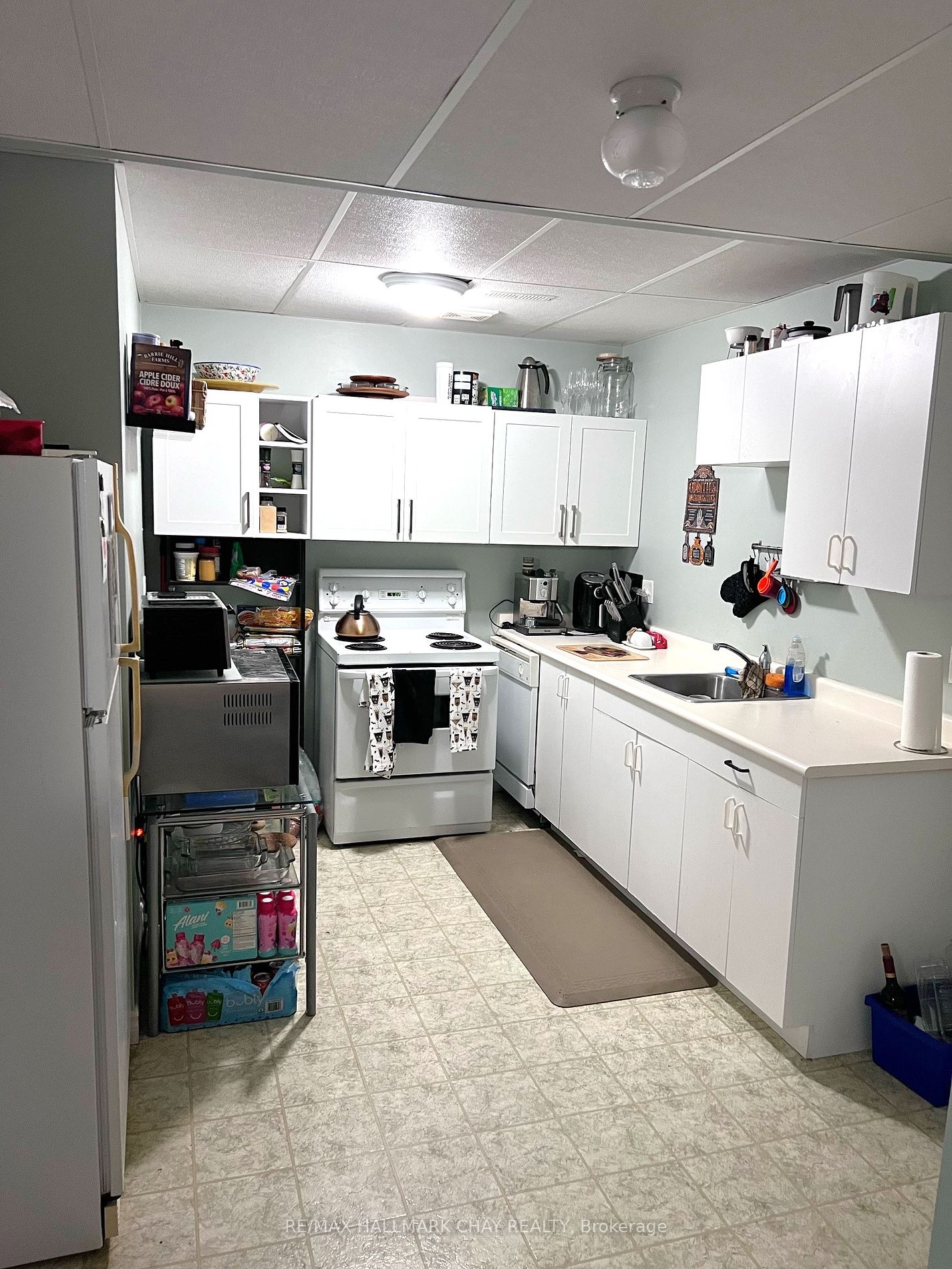 133 Monique Cres, #lower