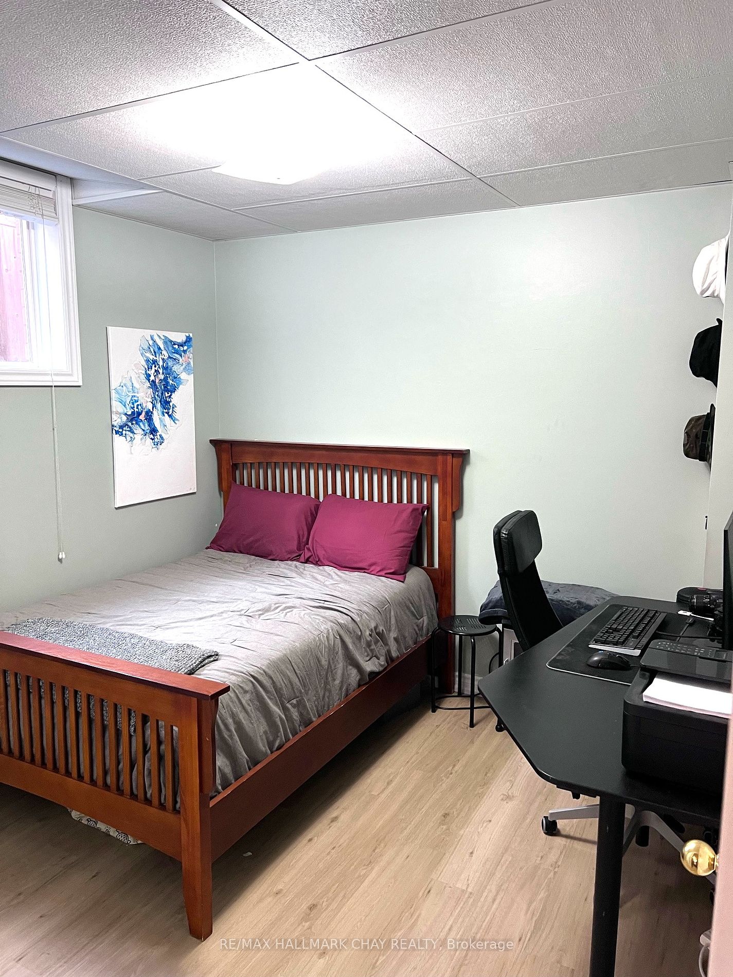 133 Monique Cres, #lower