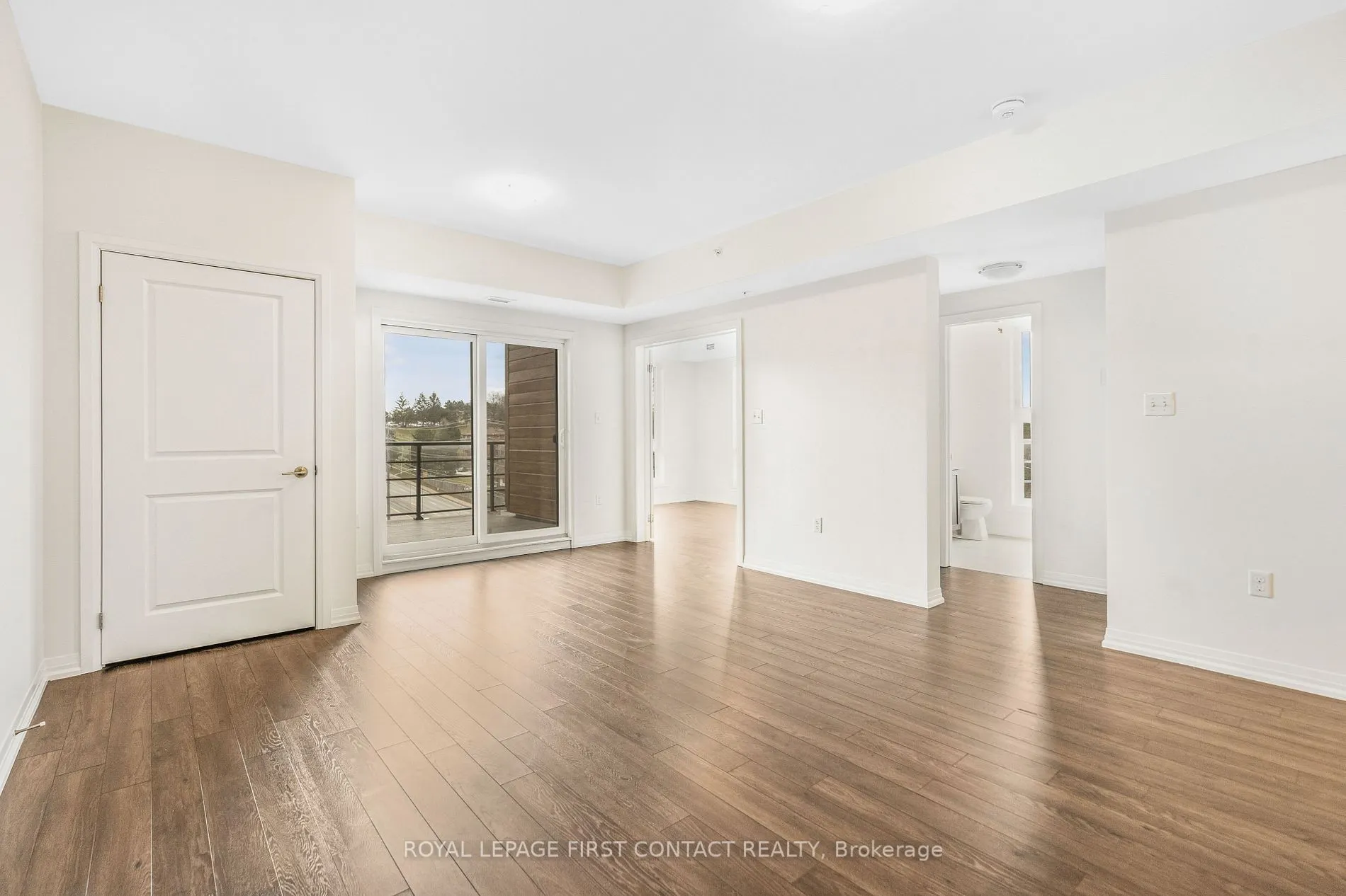 300 Essa Rd, #601