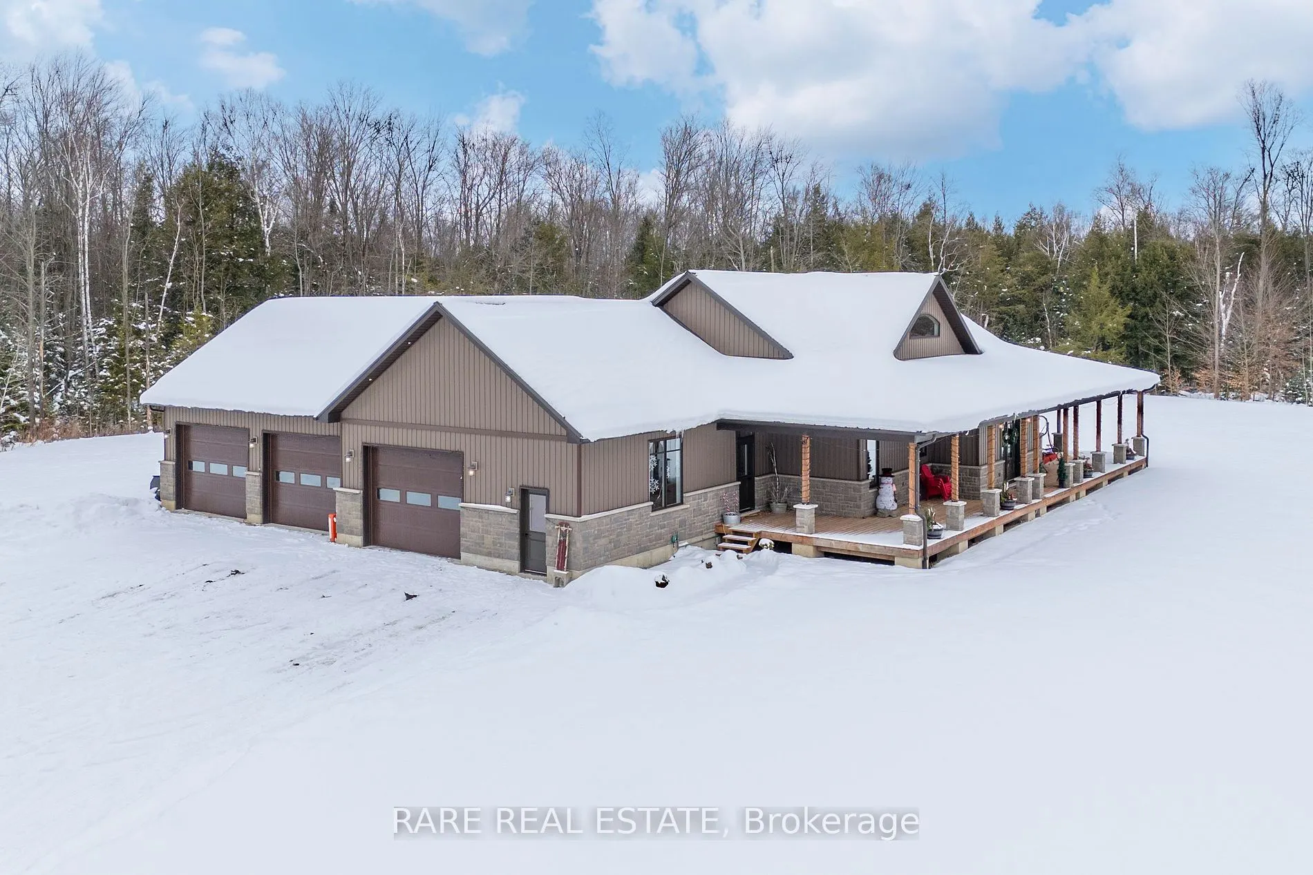 16 Whitetail Dr