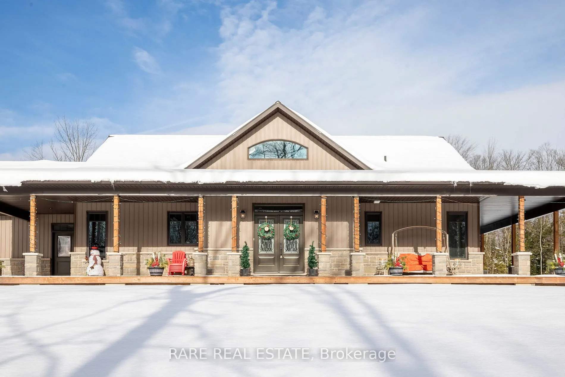 16 Whitetail Dr