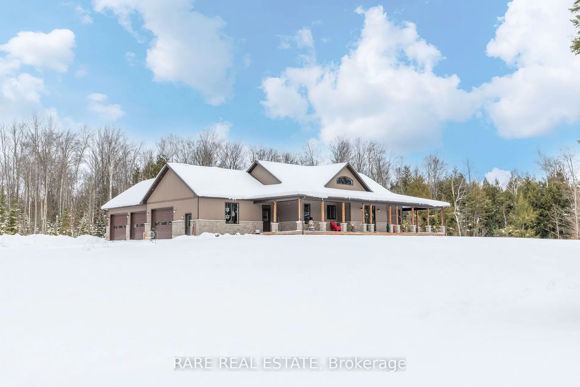 16 Whitetail Dr