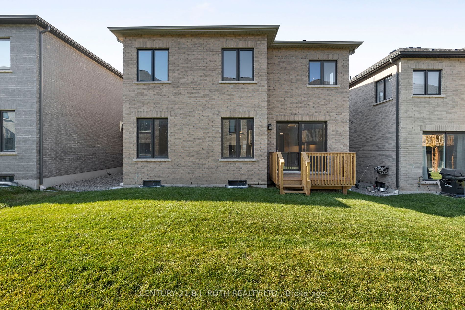 109 BEARBERRY Rd