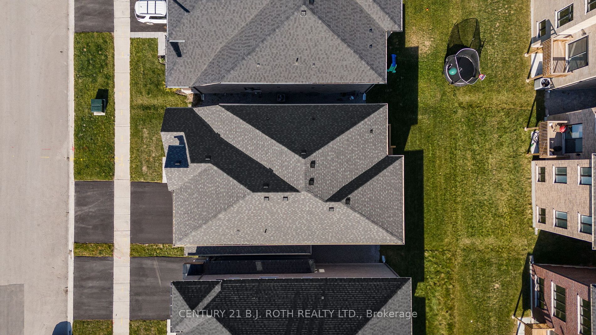 109 BEARBERRY Rd