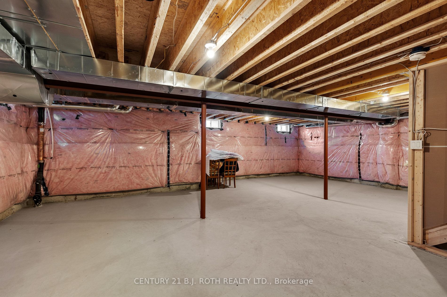 109 BEARBERRY Rd