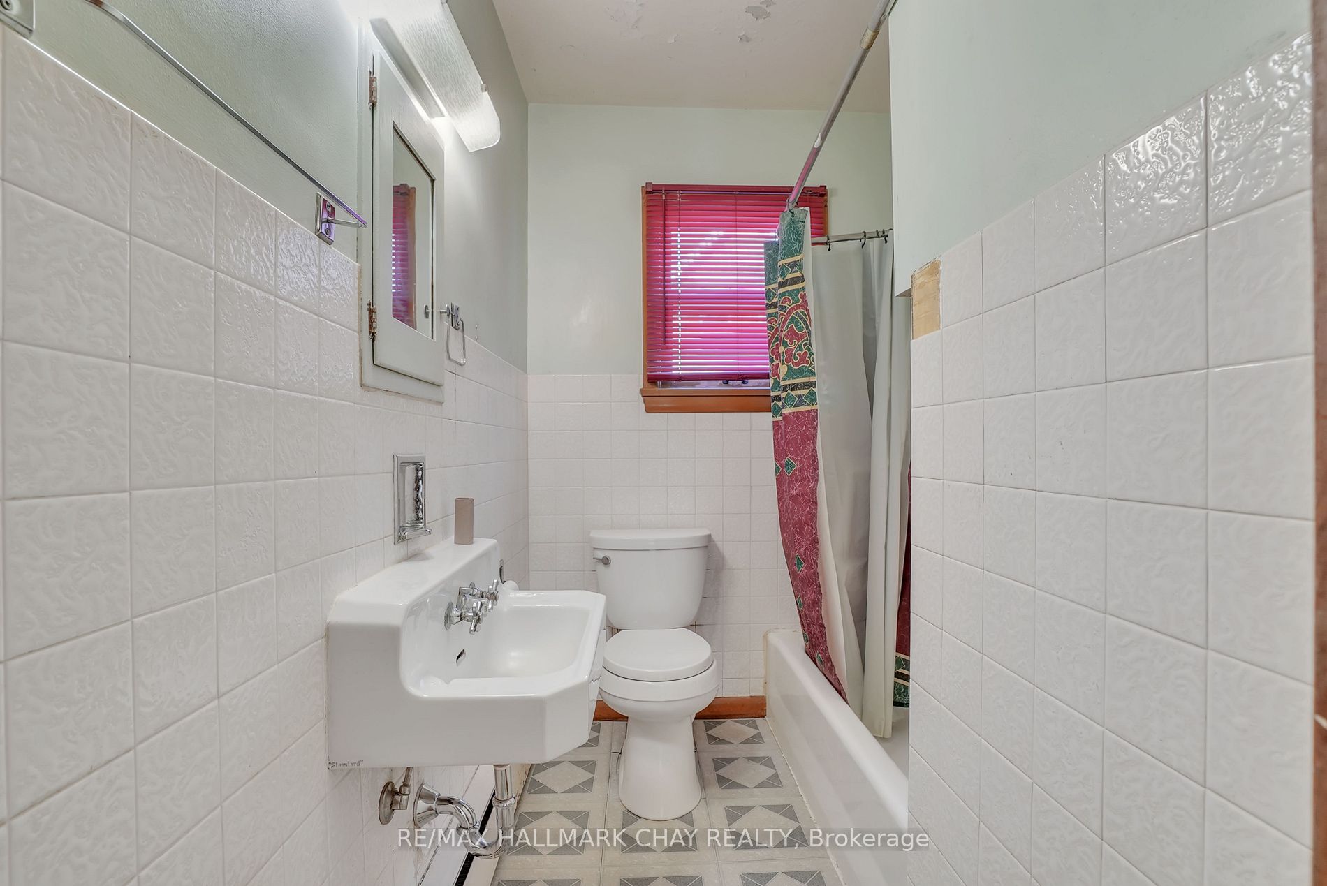 20 Peter St