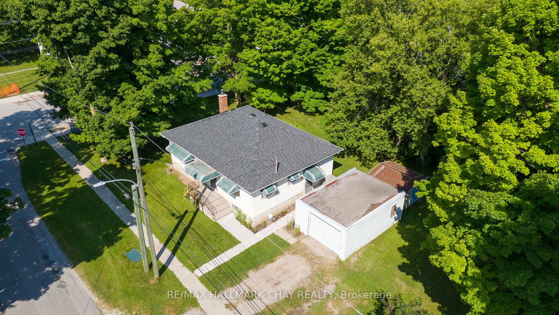 20 Peter St
