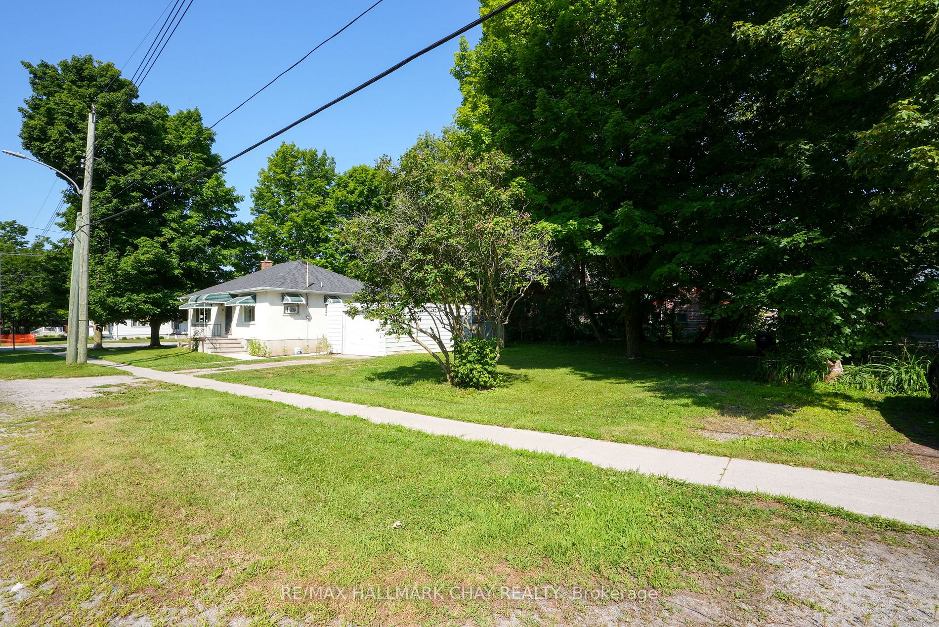 20 Peter St