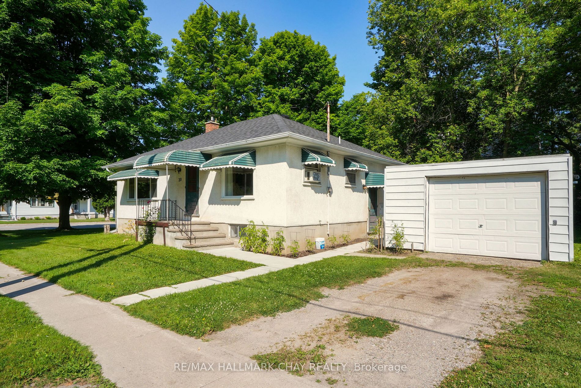 20 Peter St