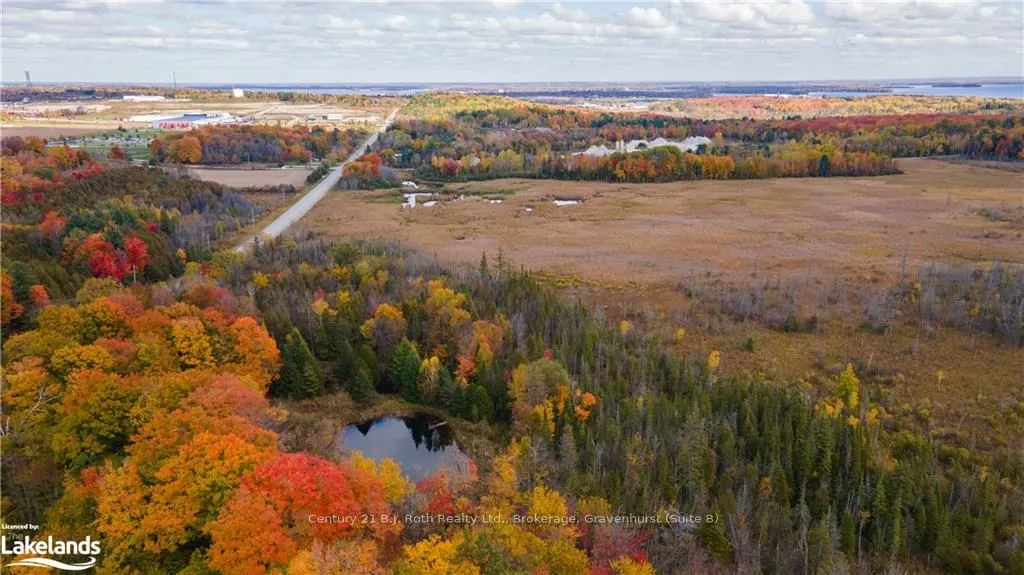 2695 OLD BARRIE Rd E