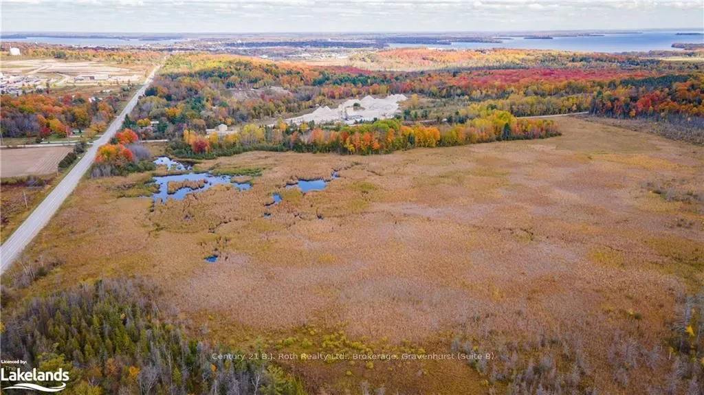 2695 OLD BARRIE Rd E