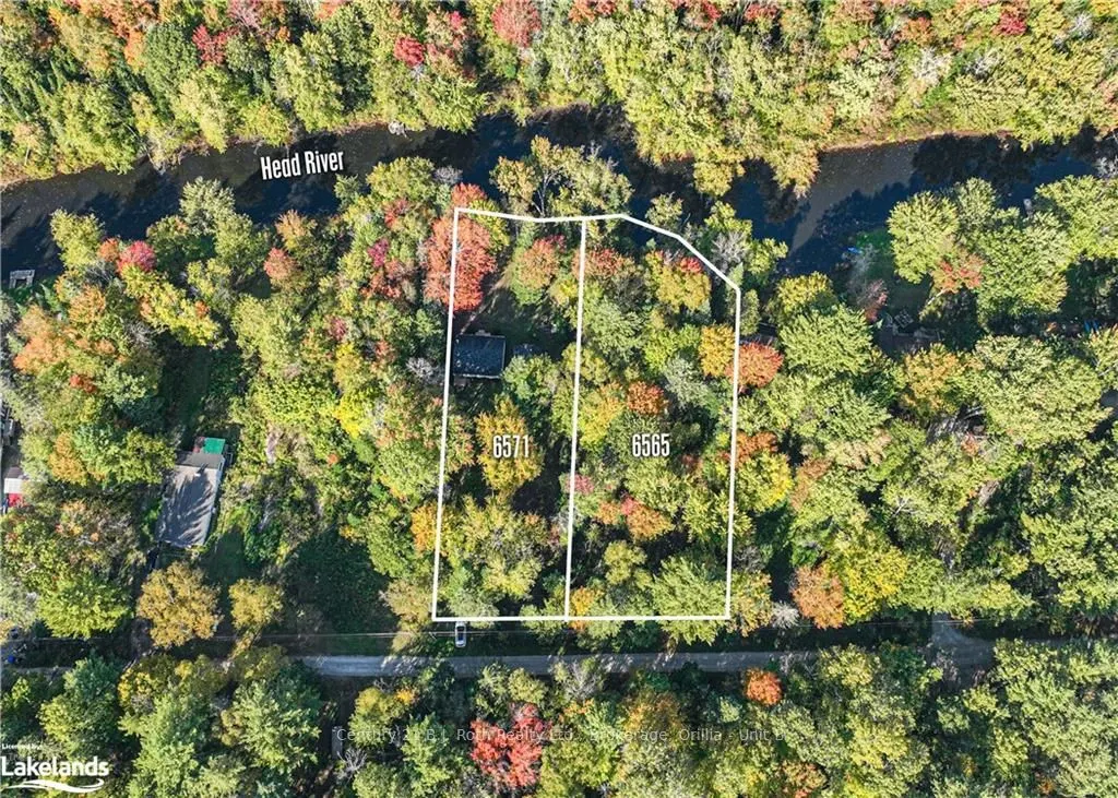 6571 PIONEER VILLAGE Lane