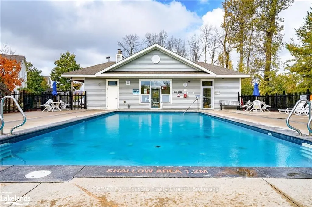 10 BRANDY LANE Dr, #201