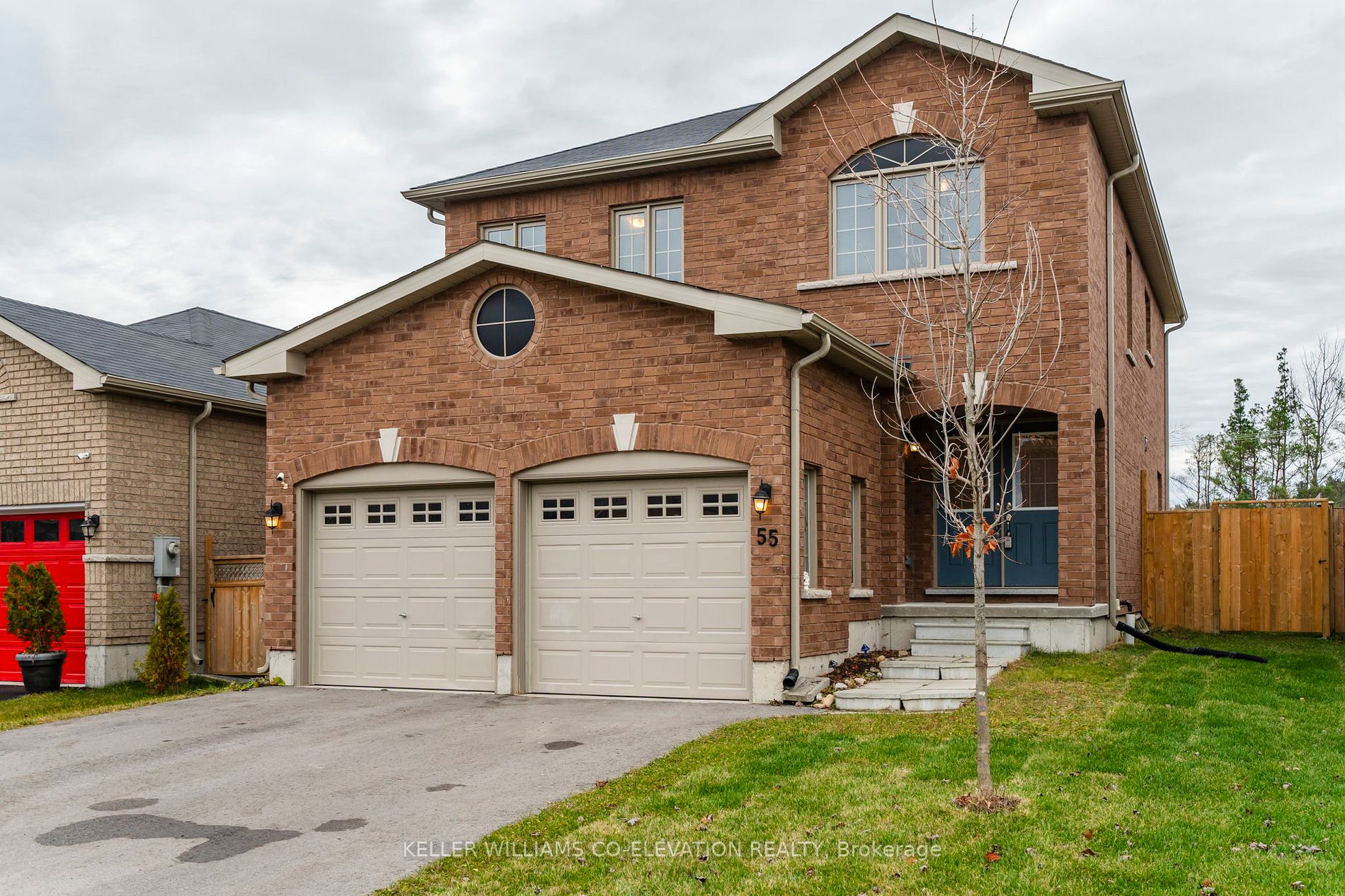 55 Hatton Dr