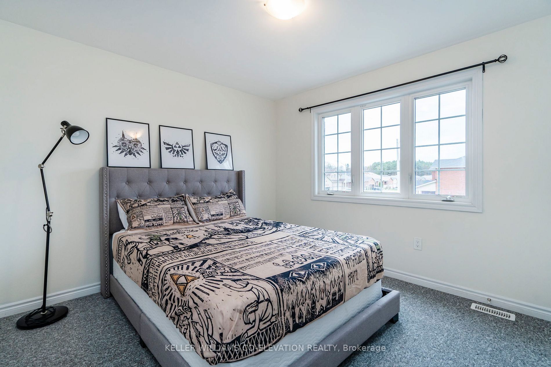 55 Hatton Dr