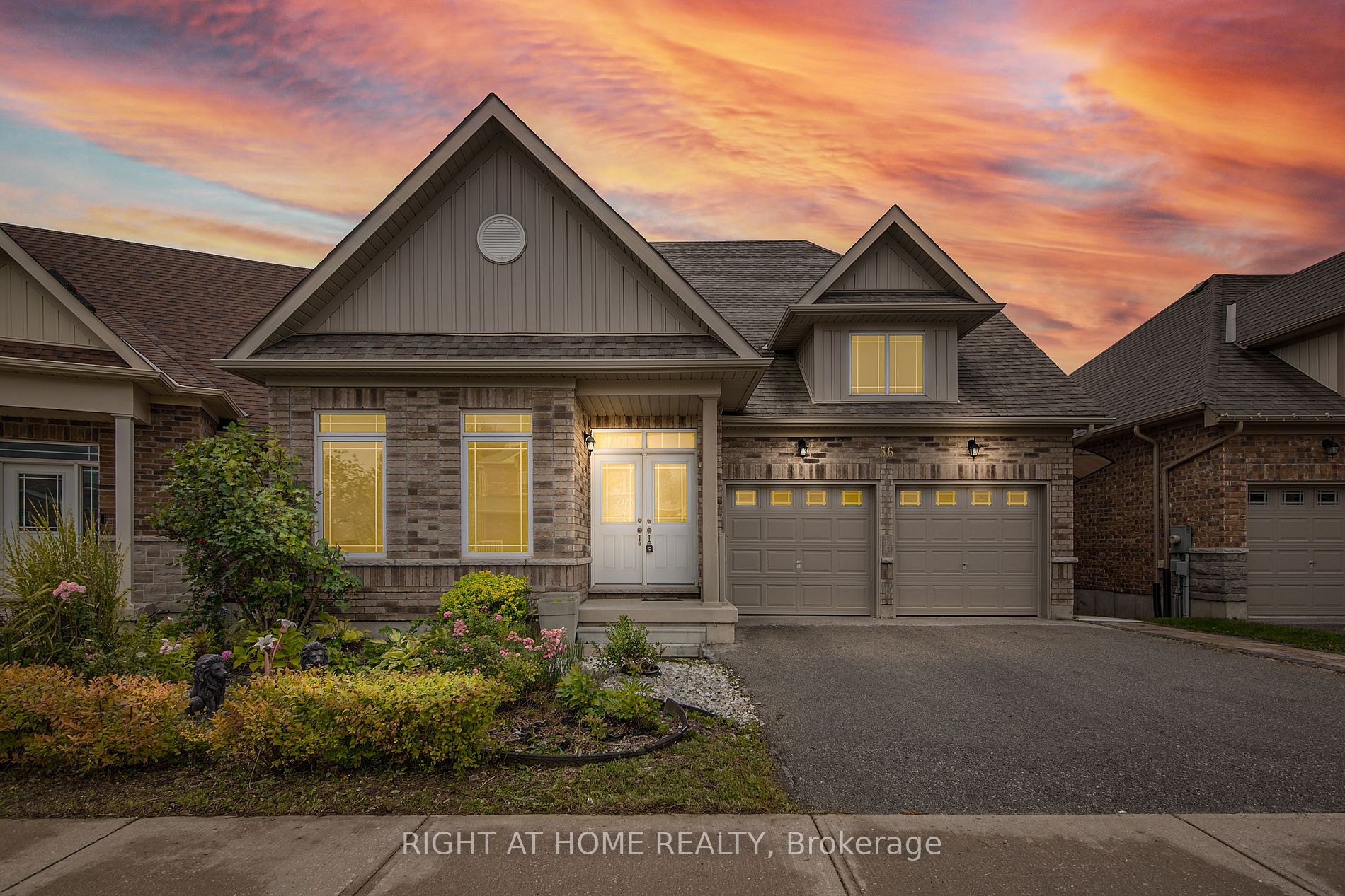 56 Megan Cres