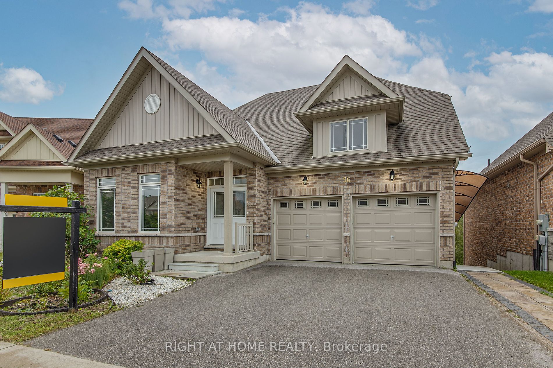 56 Megan Cres