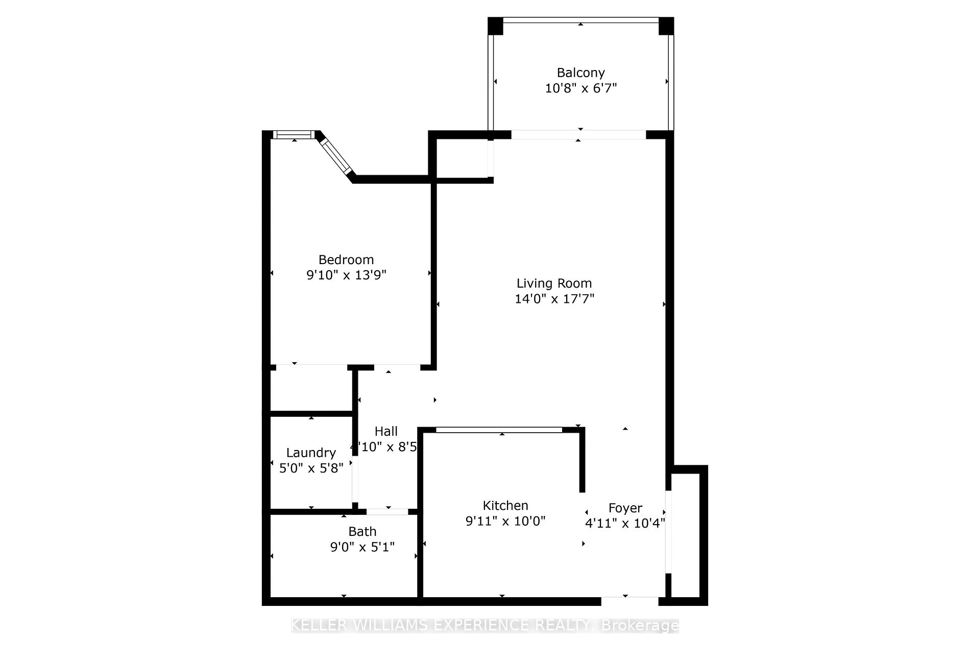 19B Yonge St N, #103