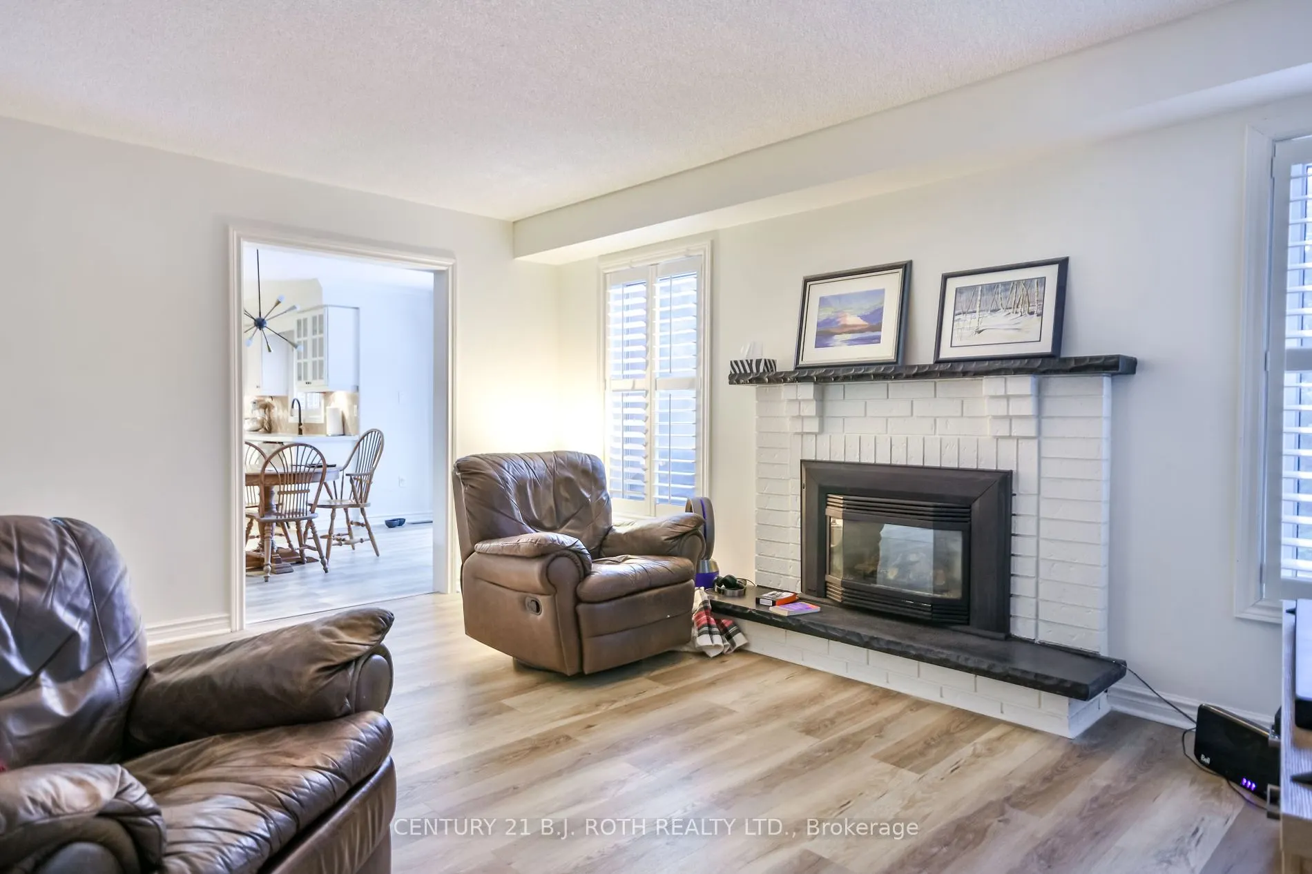 58 Brushwood Cres