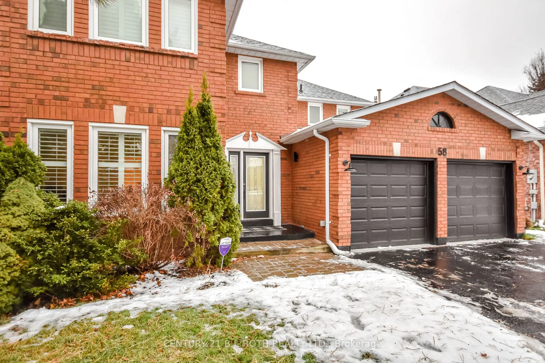 58 Brushwood Cres