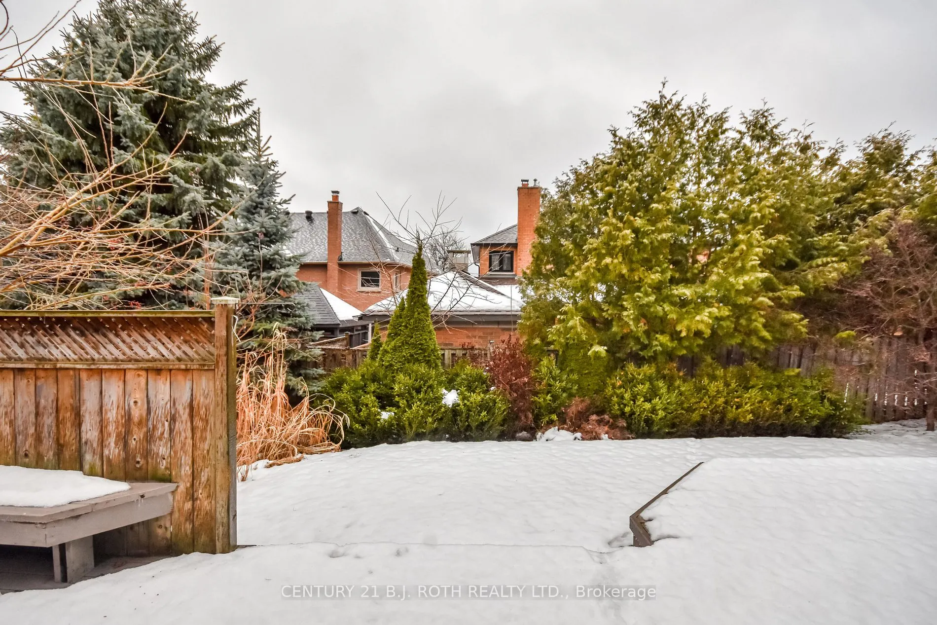 58 Brushwood Cres