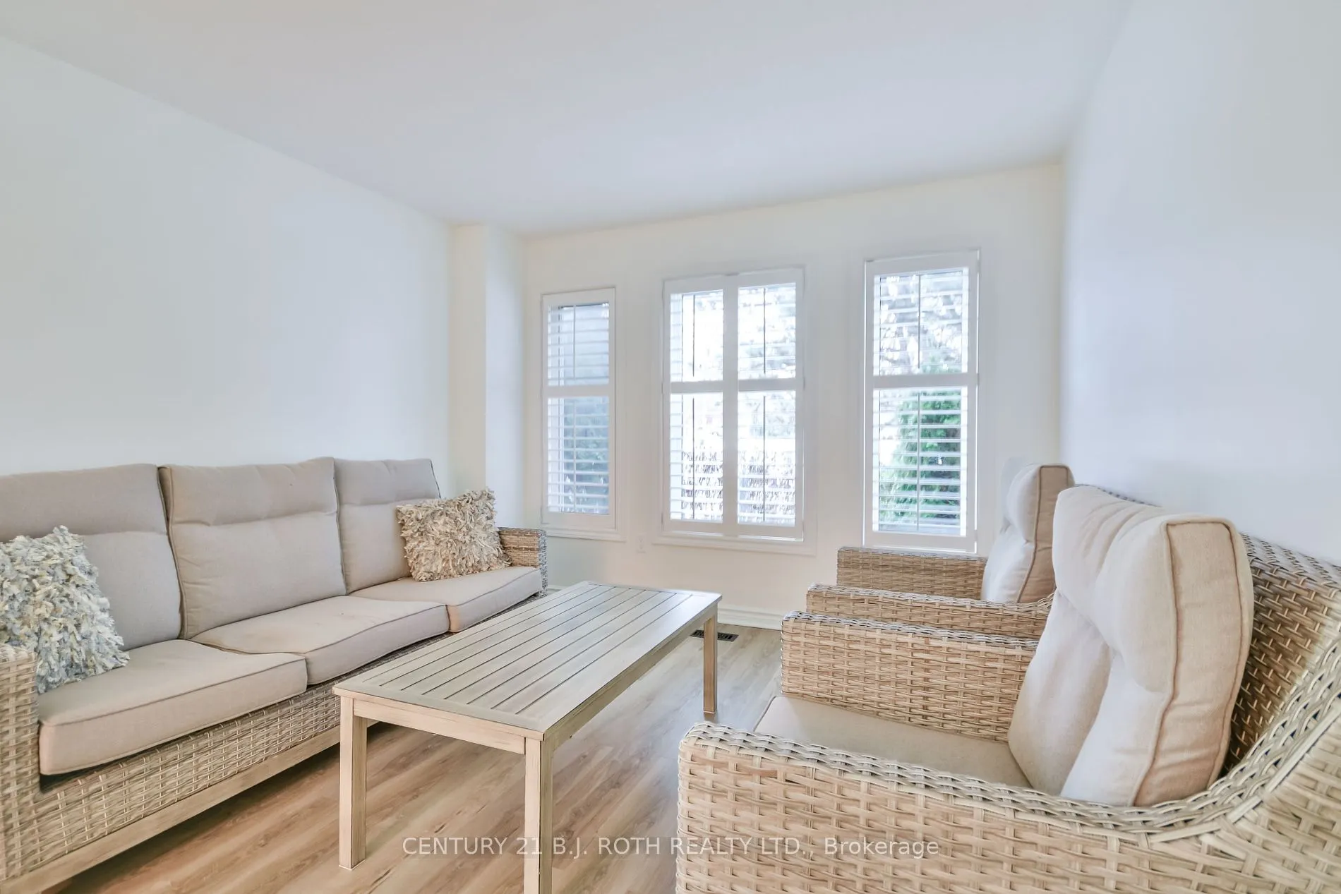 58 Brushwood Cres
