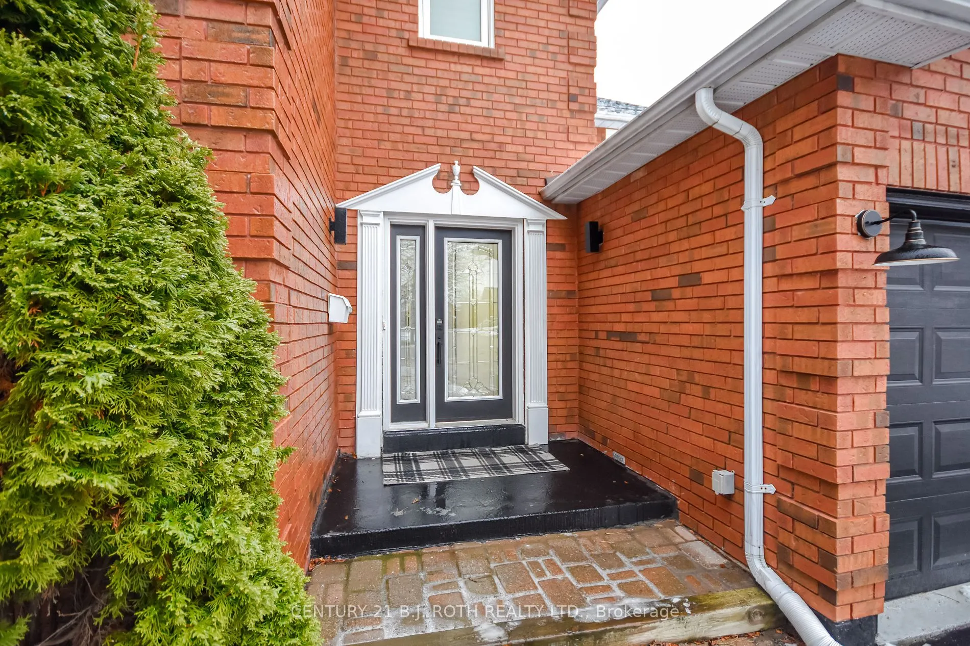 58 Brushwood Cres