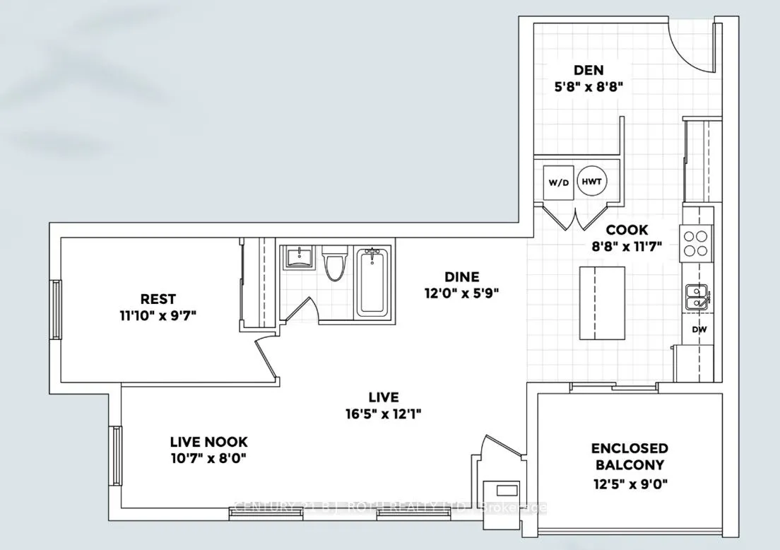 15 KNEESHAW Dr, #311