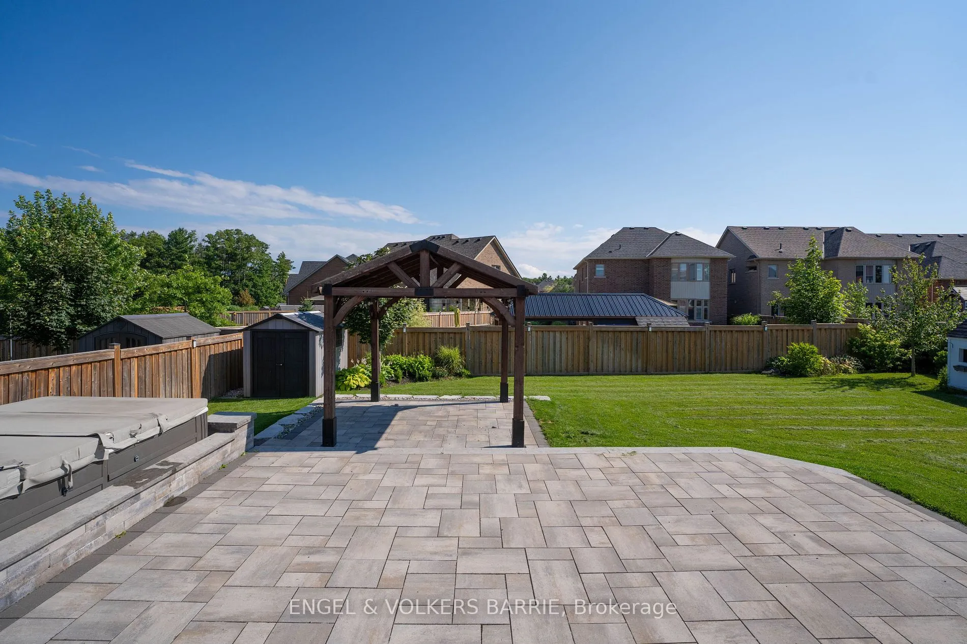 61 Oliver's Mill Rd