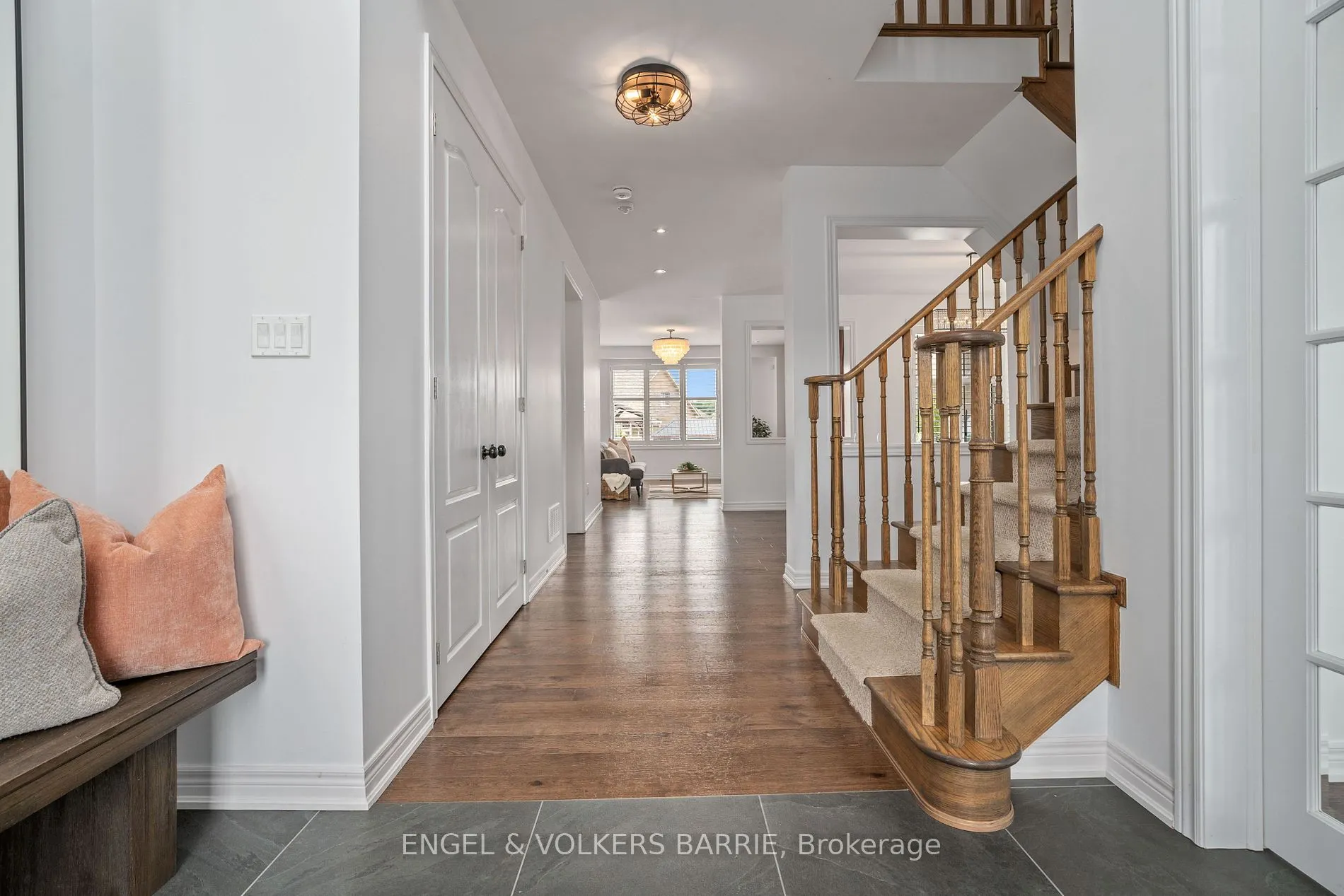 61 Oliver's Mill Rd