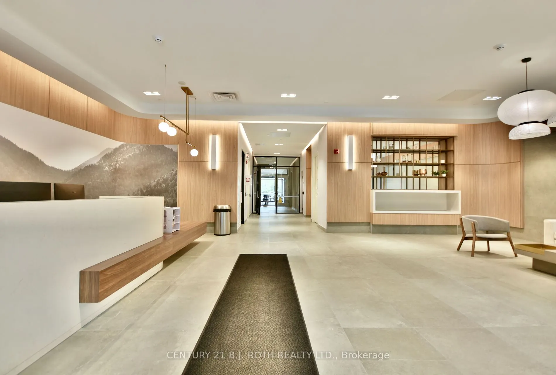 185 Dunlop St E, #409