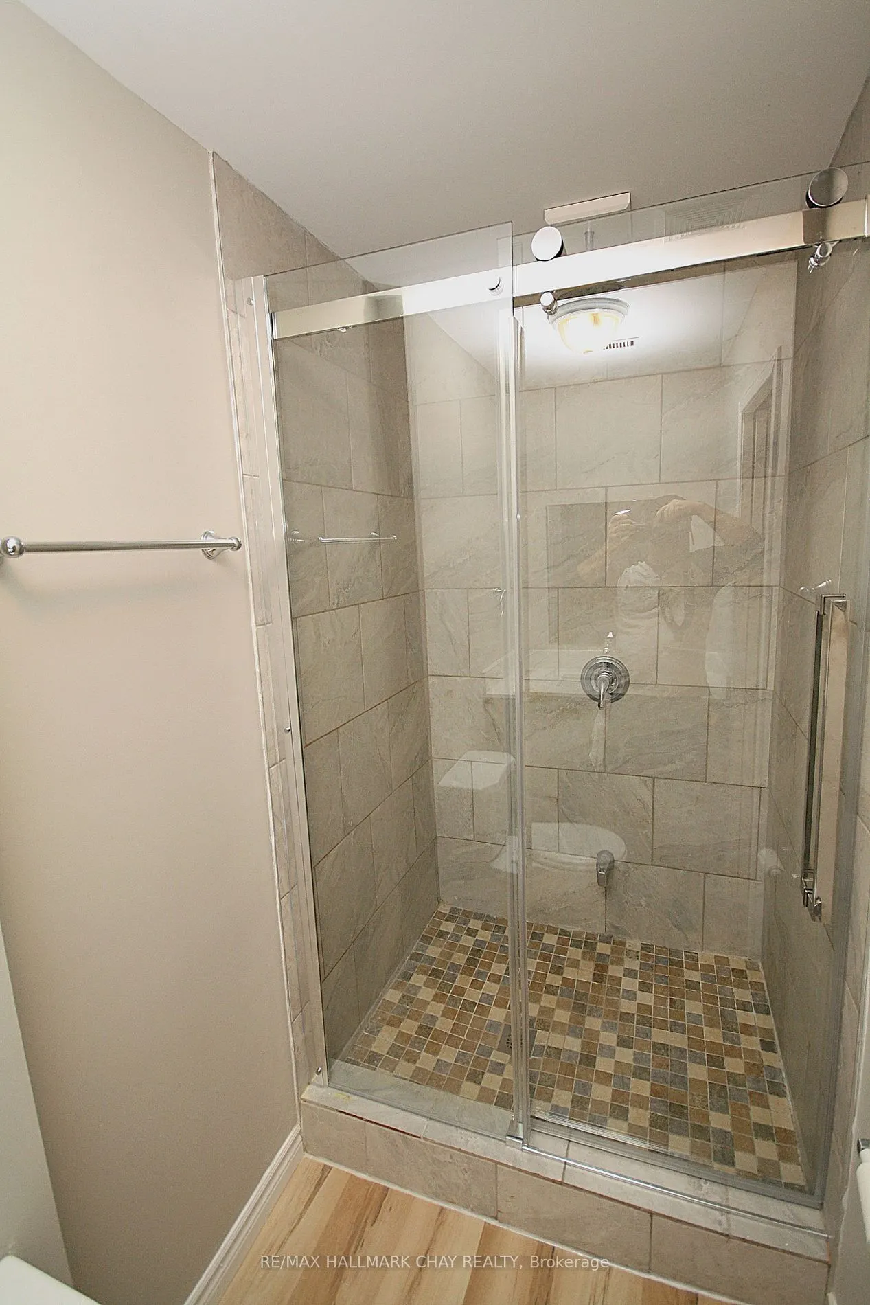 36 Porritt St, #B