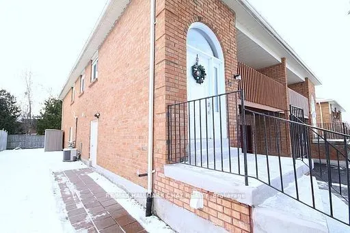 36 Porritt St, #B