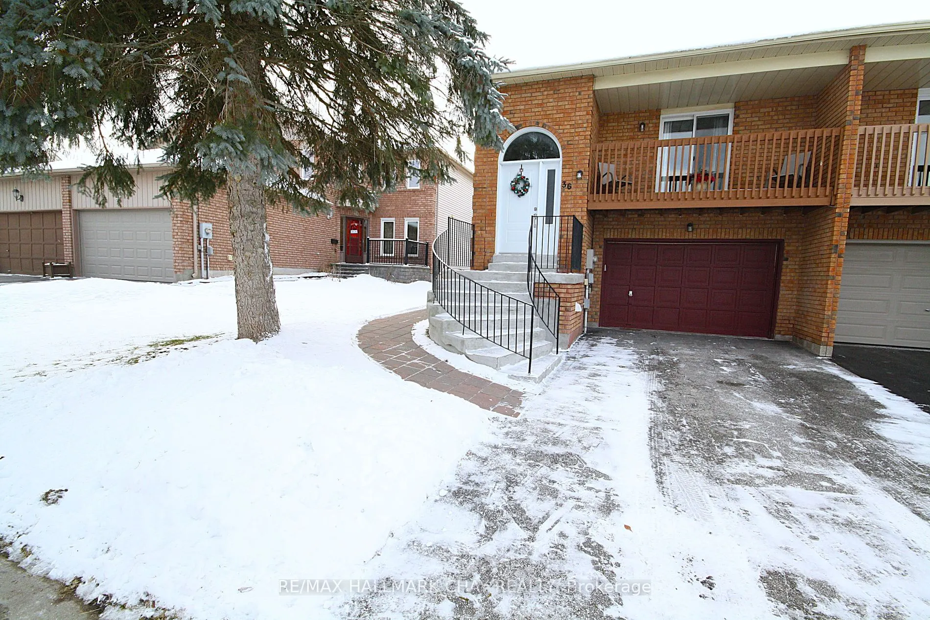 36 Porritt St, #B