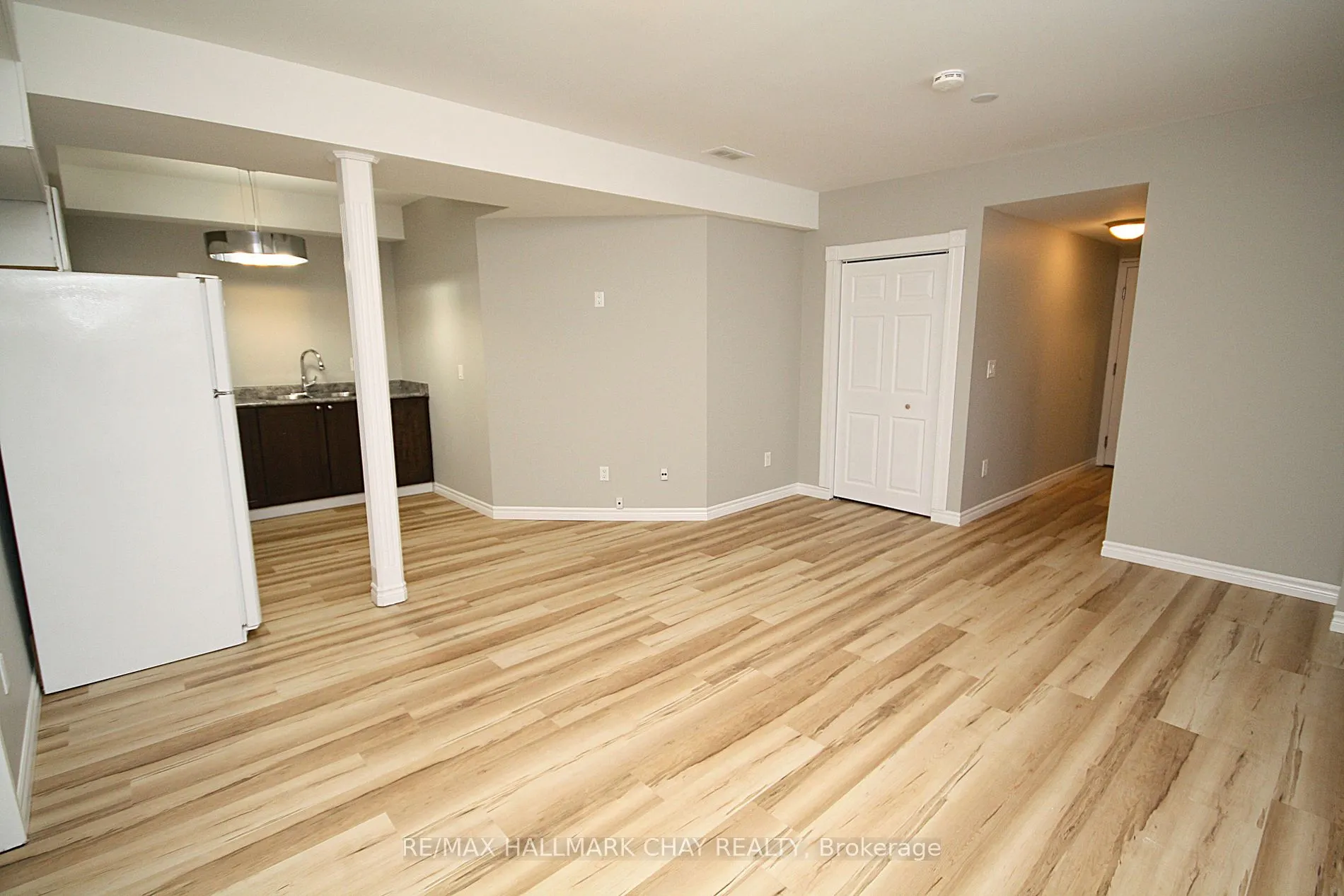36 Porritt St, #B